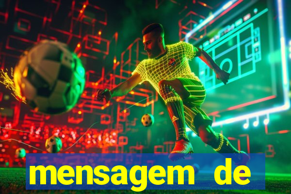 mensagem de agradecimento ao treinador de futebol